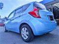 2012 Nissan Note