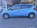 2012 Nissan Note