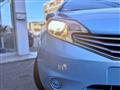 2012 Nissan Note