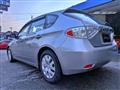 2008 Subaru Impreza