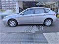 2008 Subaru Impreza