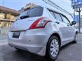 2012 Suzuki Swift
