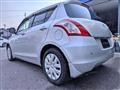 2012 Suzuki Swift