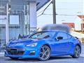 2013 Subaru BRZ