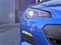 2013 Subaru BRZ