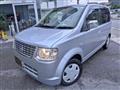 2010 Mitsubishi eK Wagon