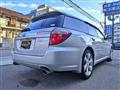 2006 Subaru Legacy Touring Wagon