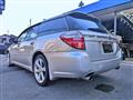 2006 Subaru Legacy Touring Wagon