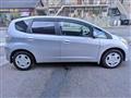 2010 Honda Fit Hybrid
