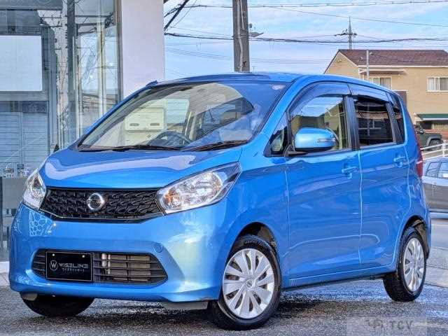 2014 Nissan Nissan Others