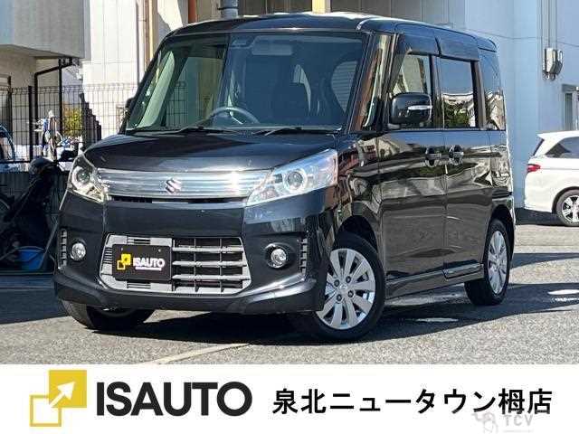 2014 Suzuki Suzuki Others