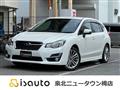 2015 Subaru Impreza