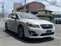 2015 Subaru Impreza