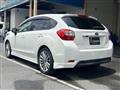 2015 Subaru Impreza