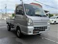 2015 Suzuki Carry Truck
