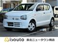 2020 Suzuki Alto