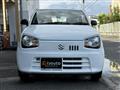 2020 Suzuki Alto