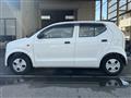 2020 Suzuki Alto