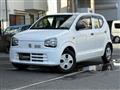 2020 Suzuki Alto