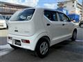 2020 Suzuki Alto