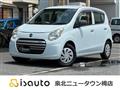 2013 Suzuki Alto