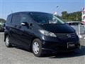 2008 Honda Freed