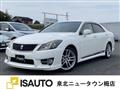 2012 Toyota Crown