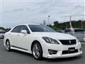 2012 Toyota Crown
