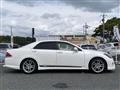 2012 Toyota Crown