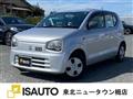 2015 Suzuki Alto