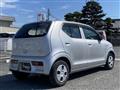 2015 Suzuki Alto