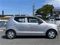 2015 Suzuki Alto
