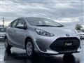 2018 Toyota AQUA