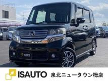 2014 Honda N BOX