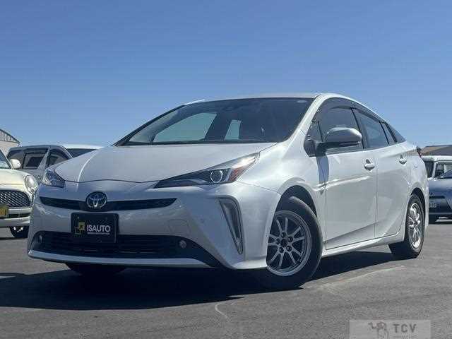 2020 Toyota Prius