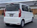 2020 Honda N BOX