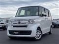 2020 Honda N BOX