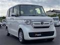 2020 Honda N BOX