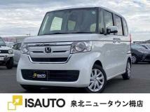 2020 Honda N BOX