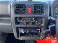 2005 Suzuki Carry Truck