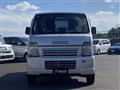 2005 Suzuki Carry Truck