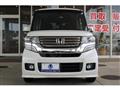 2014 Honda N BOX