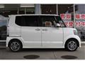 2014 Honda N BOX
