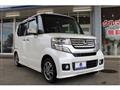 2014 Honda N BOX