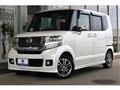 2014 Honda N BOX