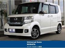 2014 Honda N BOX