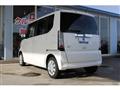 2013 Honda N BOX