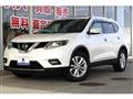 2014 Nissan X-Trail