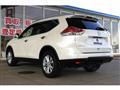 2014 Nissan X-Trail