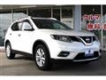 2014 Nissan X-Trail